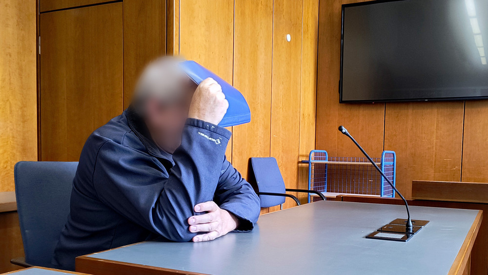 Attacke am Wahlkampf Stand in Göttingen Geldstrafe für 66 Jährigen