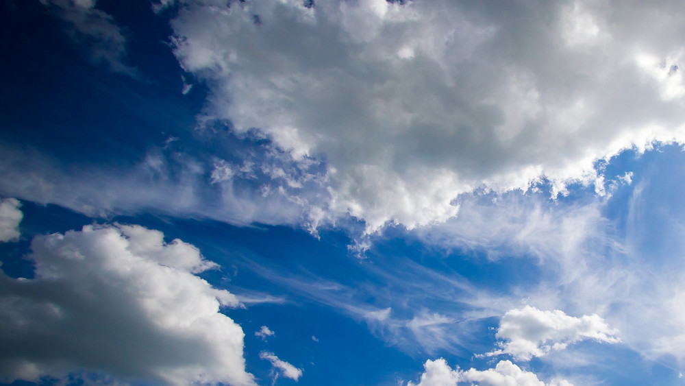 Das Wochenendwetter F R Hessen Zum Ferienstart