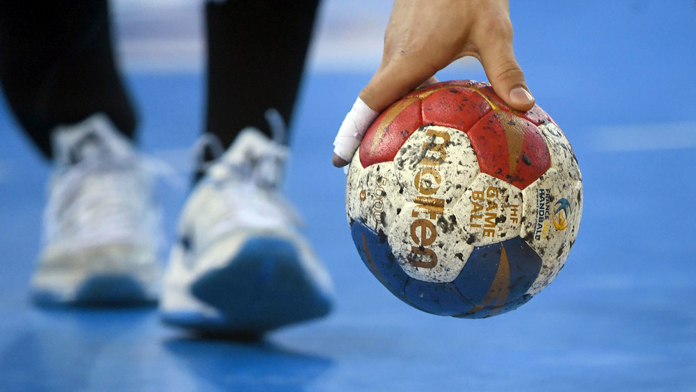 Handball Bundesliga HSG Wetzlar Verliert Gegen HSV Hamburg