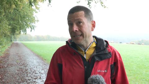 Wetter Experte Jetzt Kommt Das Typische Herbstwetter