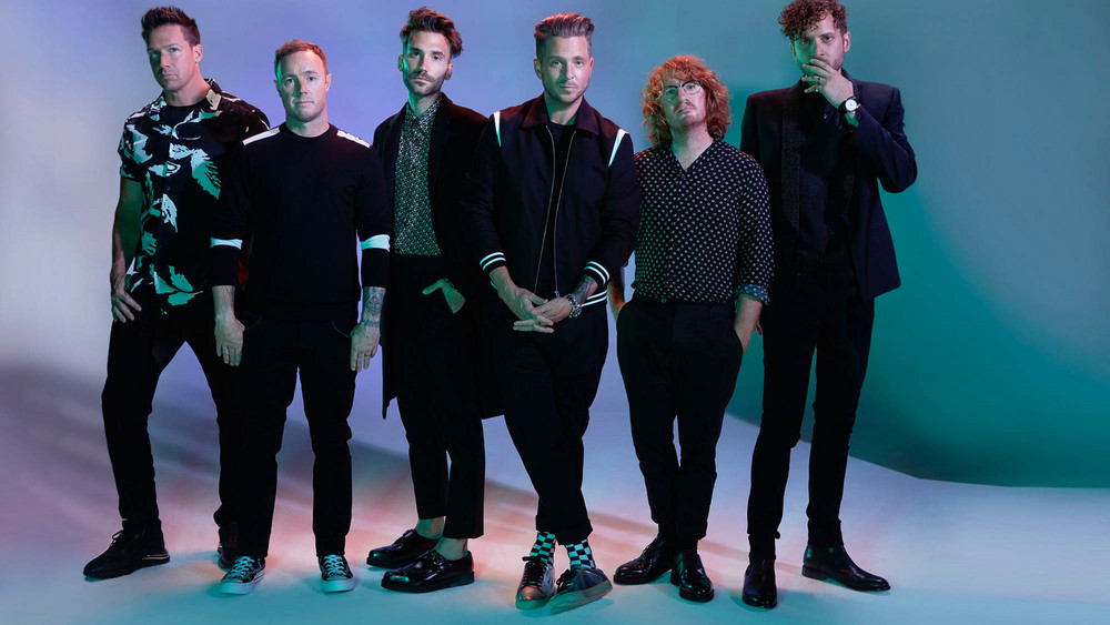 OneRepublic live in Wiesbaden Tickets hier kaufen FFH.de