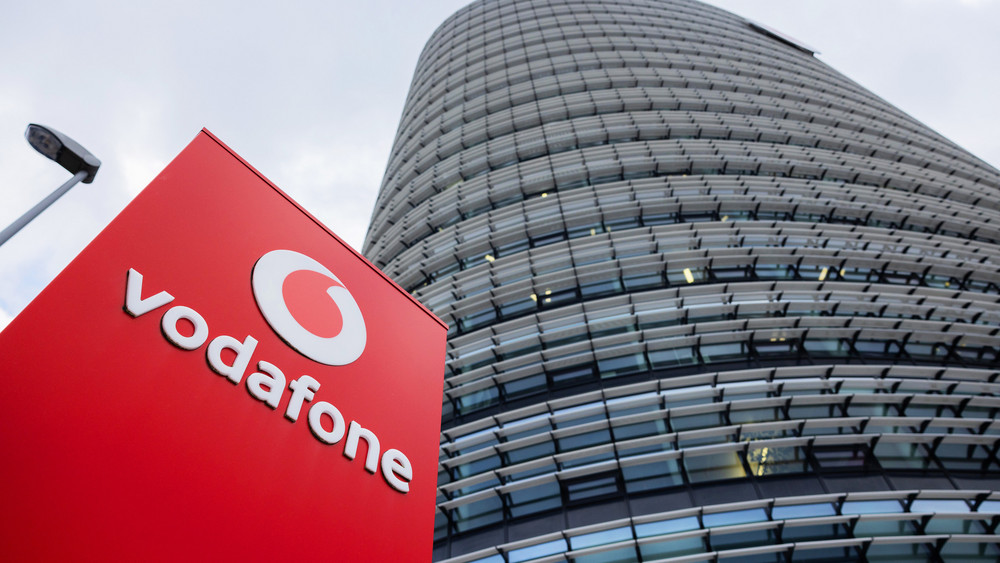 Stellenabbau bei Vodafone Deutschland – 2.000 Stellen betroffen
