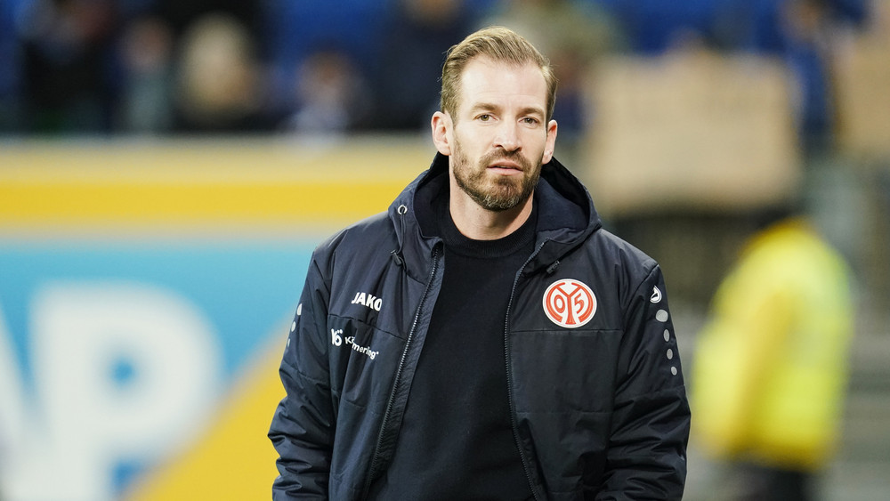 Mainz 05 Entlässt Trainer Siewert