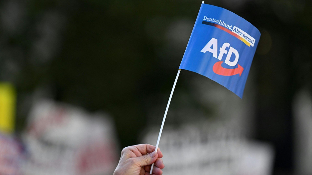 AfD-Verbotsverfahren: Das Sind Die Möglichen Hürden