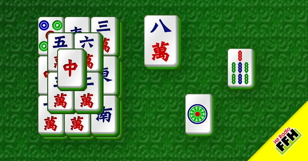 Mahjong: Jetzt kostenlos online spielen