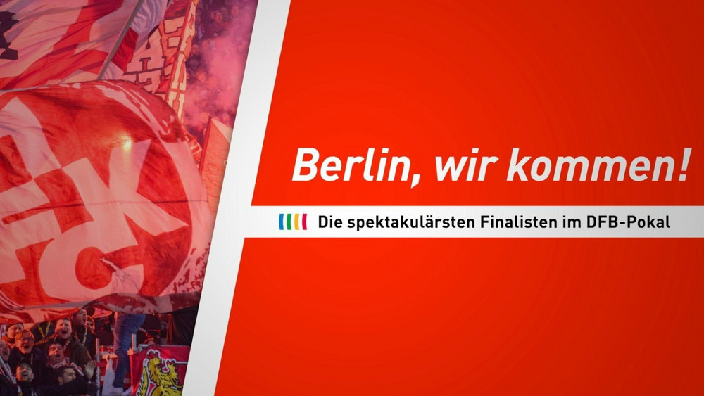 Lautern, Hertha, Offenbach: Die Größten Sensationen Des DFB-Pokals