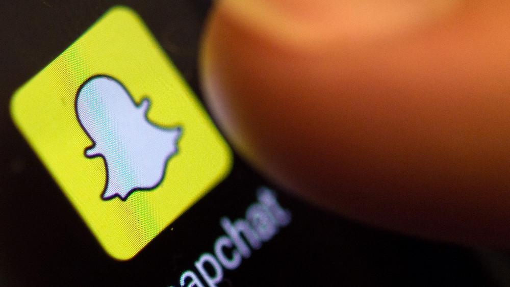 Snapchat video shoot triggers police action – FFH.de