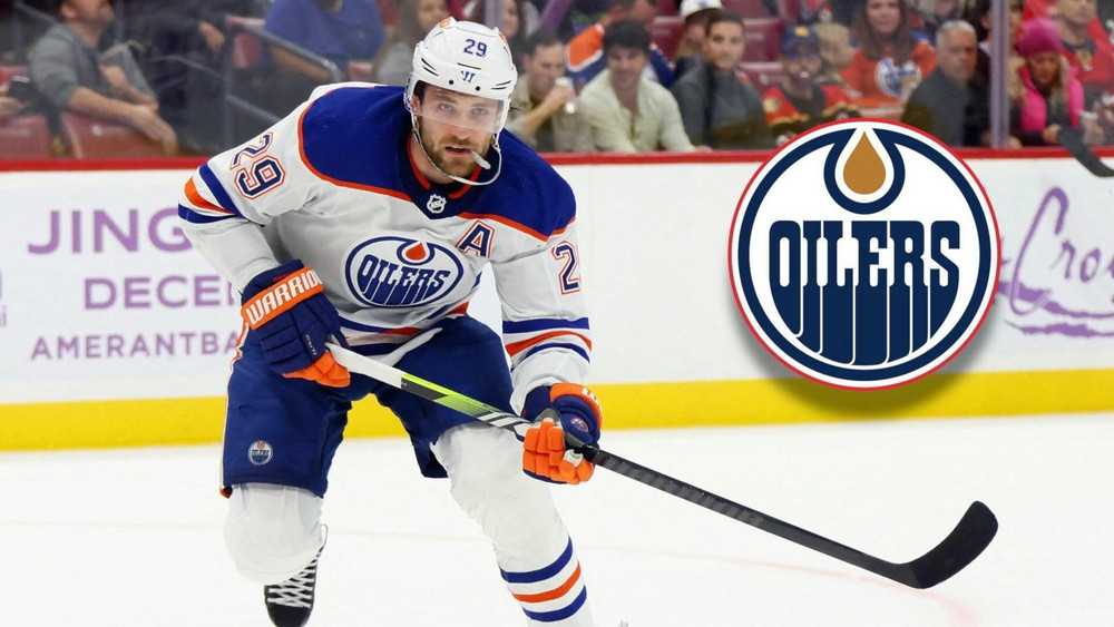 Auch Ohne Draisaitl-Treffer: Oilers Feiern Comeback-Sieg