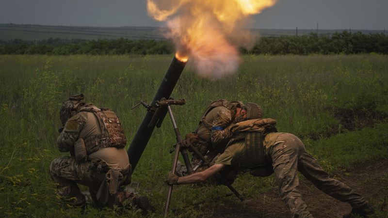 Ukraine-Krieg: Deutschland Will Keine Marschflugkörper An Kiew Liefern ...