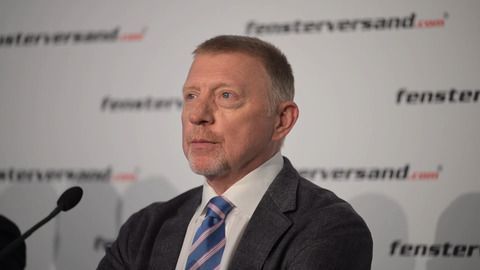 Boris Becker Setzt Sich Mit Klage Gegen Oliver Pocher Durch