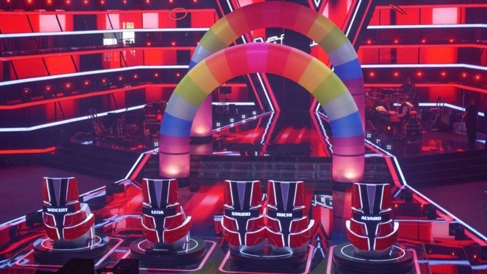 Neue "The Voice Kids"Staffel Diese beliebten Coaches sind 2024 dabei