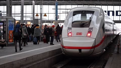 Nächster Streik Bei Der Bahn: Das Sollten Fahrgäste Wissen